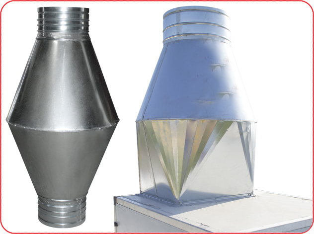 KARE VE YUVARLAK JETCAP