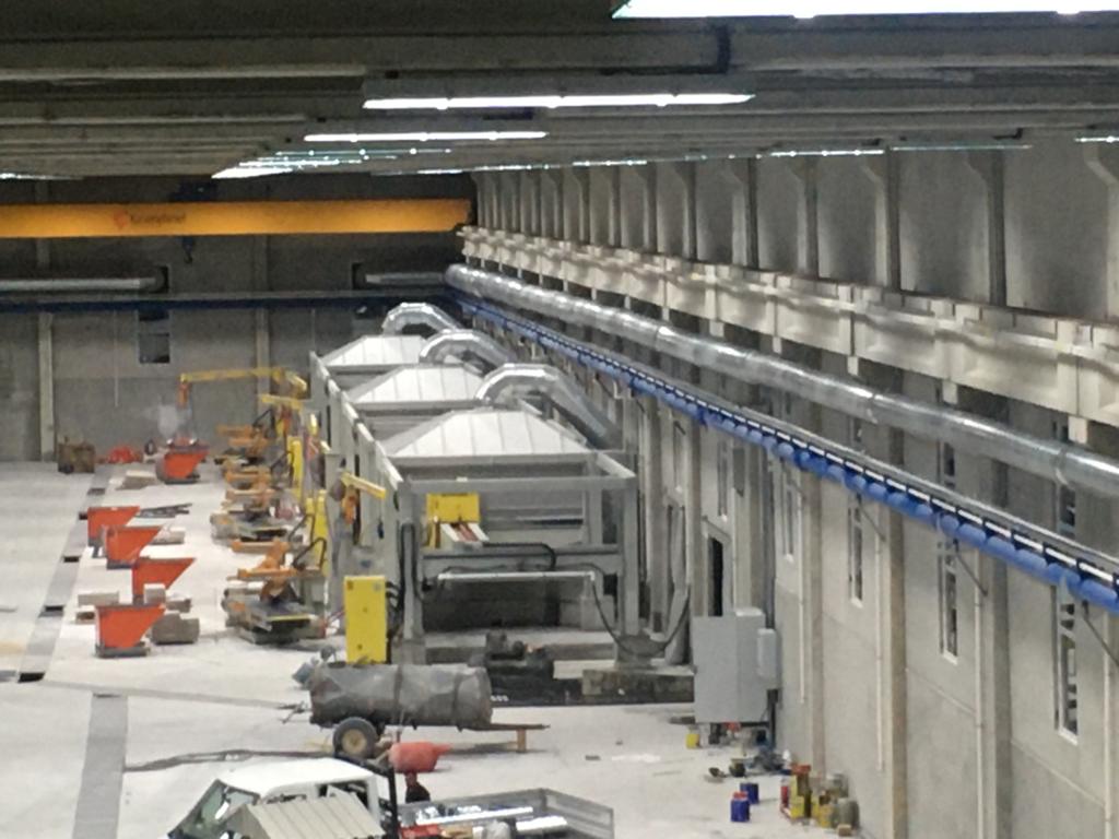 ESTE FİLTRE SİSTEMİ