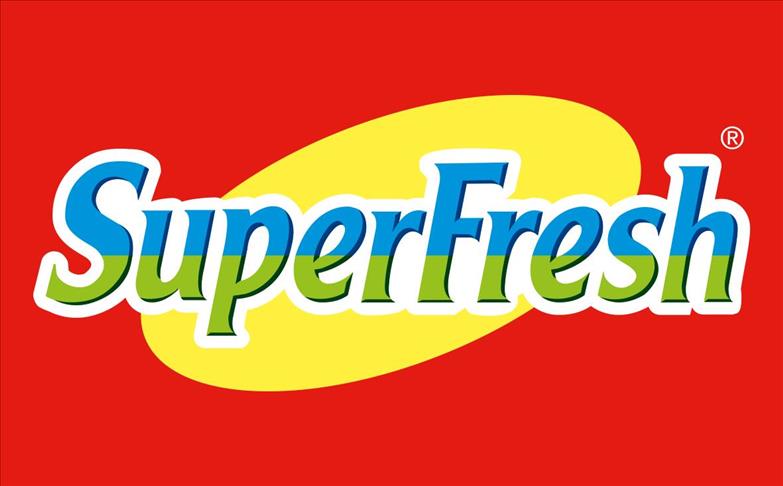 süperfresh